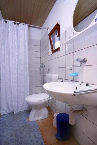 Seaside Secluded Apartments Cove Tatinja, Hvar - 5729