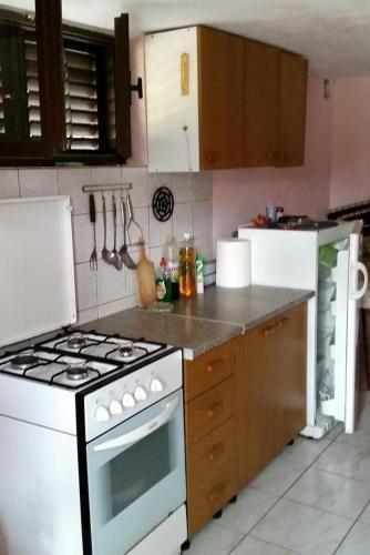 Seaside Secluded Apartments Cove Tatinja, Hvar - 5729