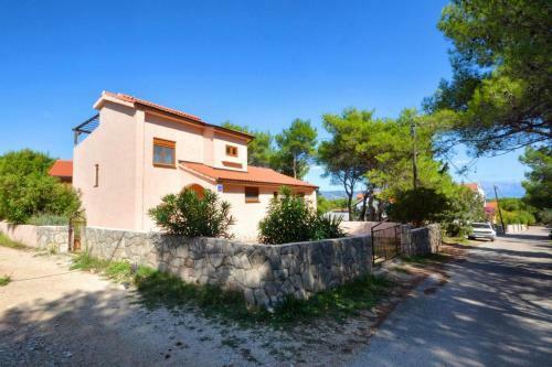 Holiday House With A Swimming Pool Basina, Hvar - 8731