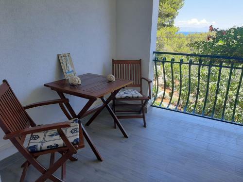 Apartments Basina