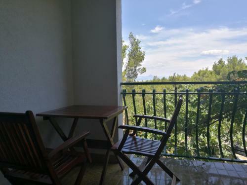 Apartments Basina