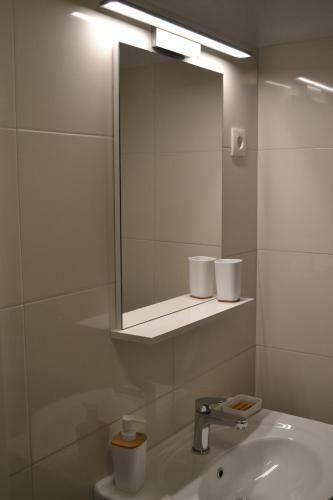 Apartments Basina