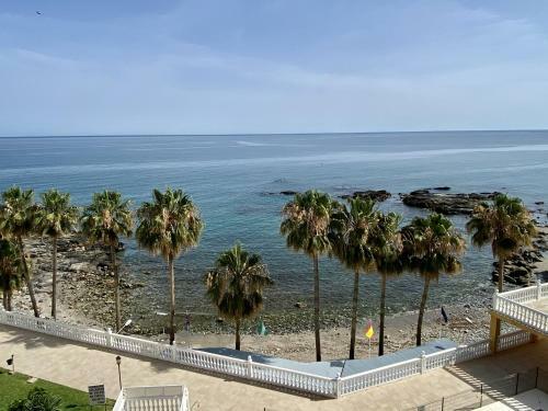 Apartamento Perla Torremuelle Front Line Duplex