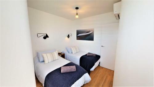 Apartamento Perla Torremuelle Front Line Duplex