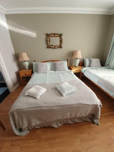 Bed & Breakfast Rheban Bnb