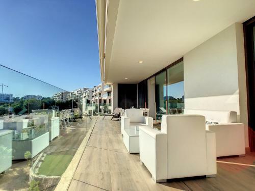 Luxury Apartment Acacia 2, Las Colinas Golf