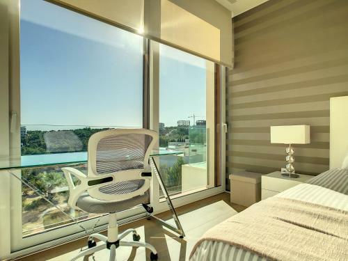 Luxury Apartment Acacia 2, Las Colinas Golf