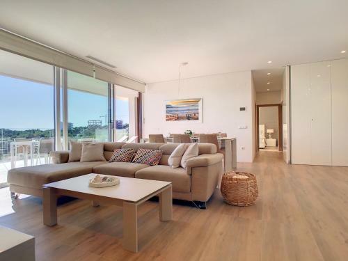Luxury Apartment Acacia 2, Las Colinas Golf