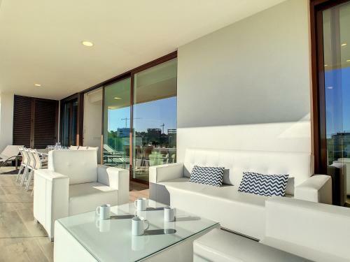 Luxury Apartment Acacia 2, Las Colinas Golf