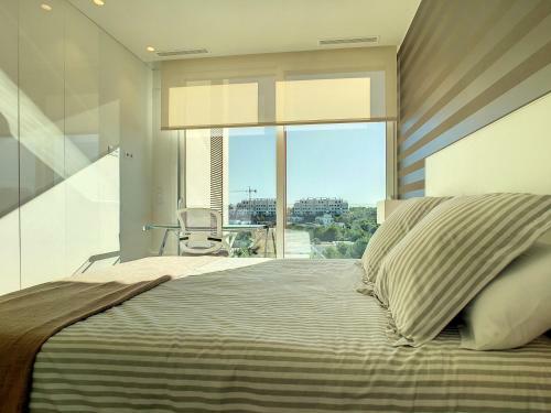 Luxury Apartment Acacia 2, Las Colinas Golf