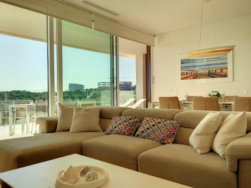 Luxury Apartment Acacia 2, Las Colinas Golf