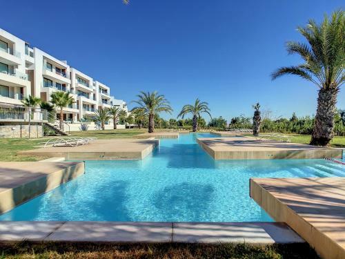Luxury Apartment Acacia 2, Las Colinas Golf