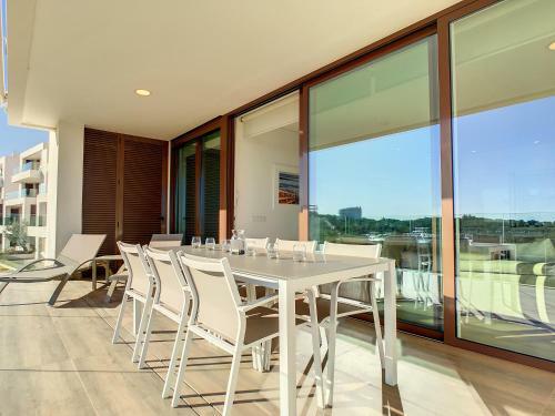 Luxury Apartment Acacia 2, Las Colinas Golf