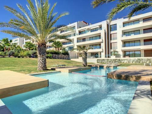 Luxury Apartment Acacia 2, Las Colinas Golf