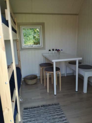 Hostal Guesthouse Gjoel