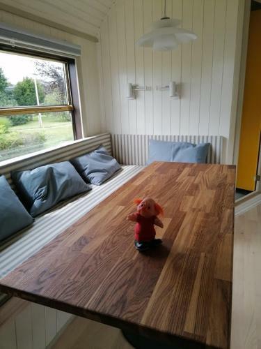 Hostal Guesthouse Gjoel