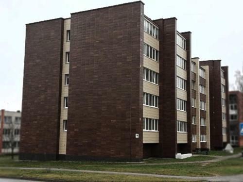 Apartamento Erta Anyk??i? Namai