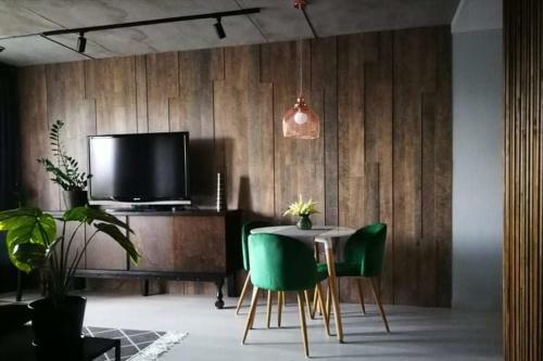 Apartamento Erta Anyk??i? Namai