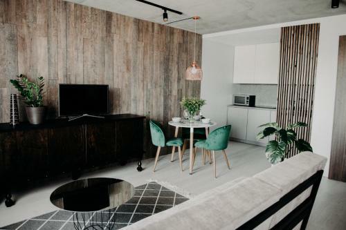 Apartamento Erta Anyk??i? Namai
