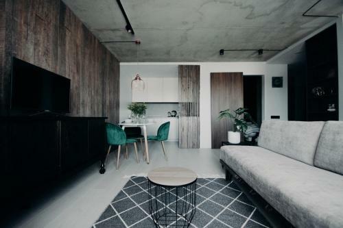 Apartamento Erta Anyk??i? Namai