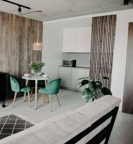 Apartamento Erta Anyk??i? Namai