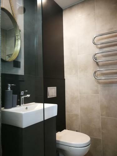 Apartamento Erta Anyk??i? Namai