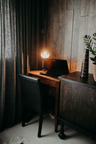 Apartamento Erta Anyk??i? Namai