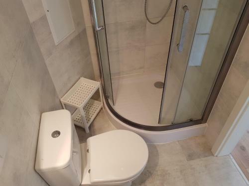 Apartamento Anyk??iai Cozy Studio