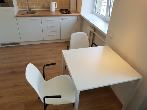 Apartamento Anyk??iai Cozy Studio