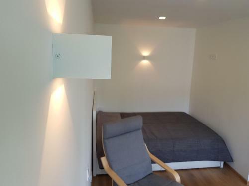 Apartamento Anyk??iai Cozy Studio