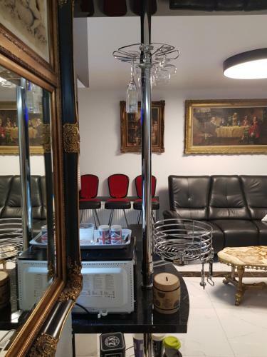 Apartamento Plt&eva