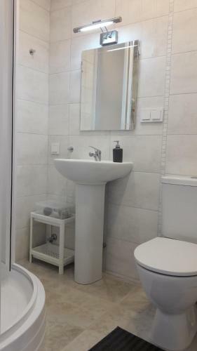 Anyk??iai Center Apartment
