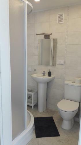 Anyk??iai Center Apartment