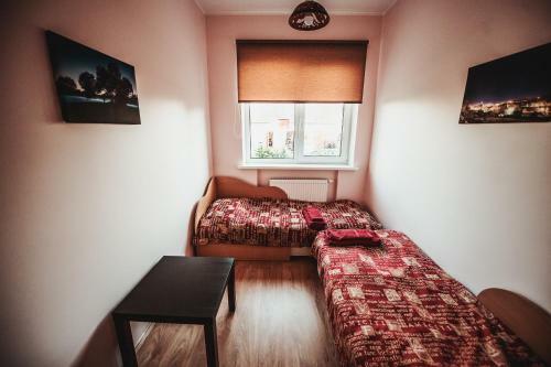 Apartamento Vorutos Terasa