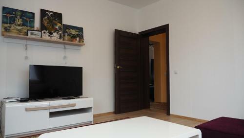 Apartamento Vorutos Terasa