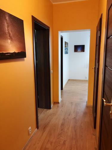 Apartamento Vorutos Terasa