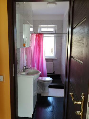 Apartamento Vorutos Terasa