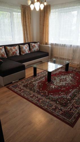 Apartamento Vorutos Terasa