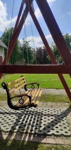 Apartamento Vorutos Terasa