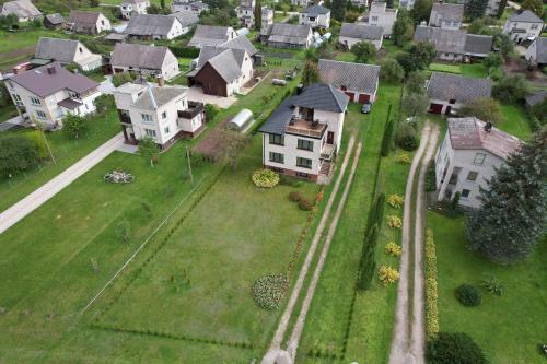 Apartamento Vorutos Terasa