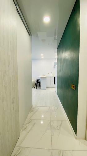 Green & White Apartament