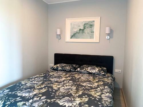 Apartamento Patogus Miegas IV
