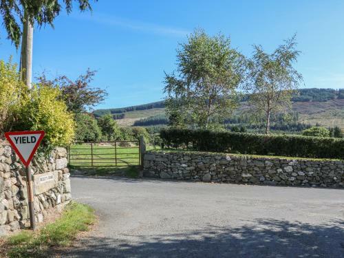 Macreddin Rock Holiday Cottage