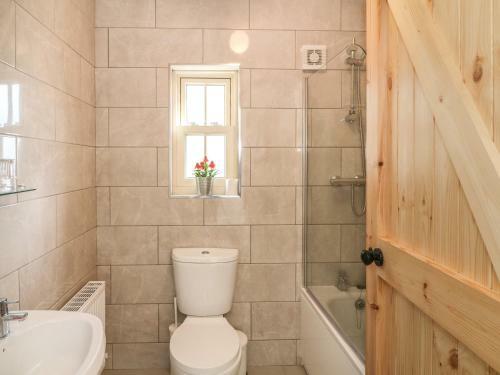 Macreddin Rock Holiday Cottage