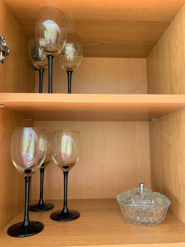 Apartamento Jaukus Butas