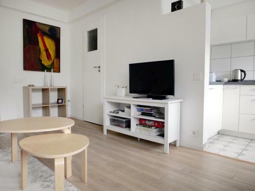 Apartamento Nijole Ir Algimantas