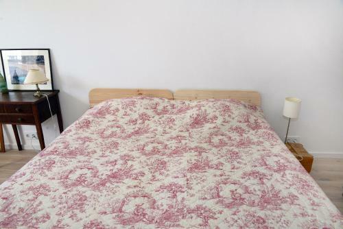 Apartamento Nijole Ir Algimantas