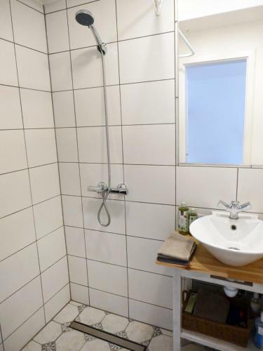 Apartamento Nijole Ir Algimantas