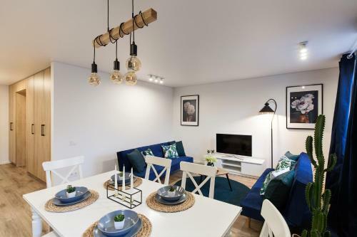 Pu?yno Apartamentai