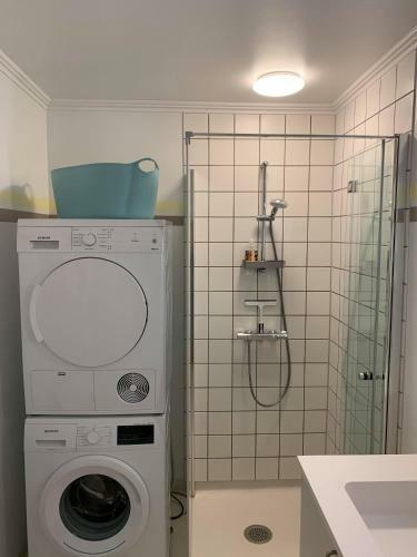 Apartamento Glamsbjerghus